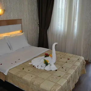 *** Hotel Star Park Turkey