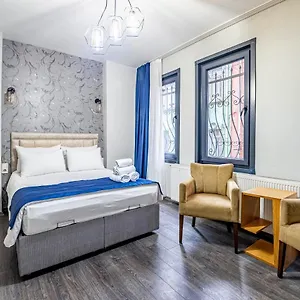  Guest house Sultan Mansion Turkey