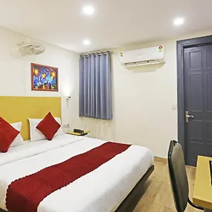 **** Hotel Twamev Residency Uttam Nagar Couple Friendly India